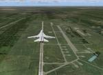 Russia-Orenburg region airports