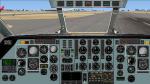 FSX Yakolev YAK-42 Aeroflot