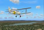 FS2004 Danube River Adventure