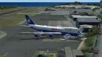 CLS Boeing 742 Liberty Cargo Textures