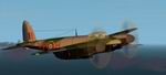 CFS2
            Mosquito NFII intruder textures. textures for YP-H from 23 sqn, nicknamed
            Babs