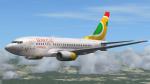 FSX/P3D Boeing 737-530 Air Senegal