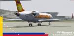 Wilco CRJ-700 Conviasa YV-2115 Textures 