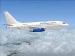 Venezolana Boeing 737-232/Adv YV268T Textures 