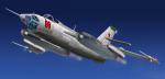 FSX/FS2004 Yak-28P Soviet Recon aircraft