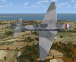 FS2004/FSX Yak-3