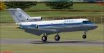 Yakovlev Yak-40 Corporate Updated Package