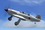 FSX/FS2004 Yak-7 "Battle of Stalingrad", complete package