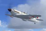 FSX/FS2004 Yak-7 "Battle of Stalingrad", complete package