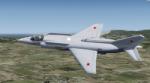 FSX/P3D Yakovlev Yak-38