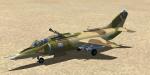 FSX Yak-38 - 53 'Camouflage' Textures