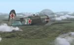 Yak 3M82