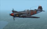Yak-9 4 very detailed