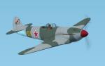 Yakovlev Yak-3