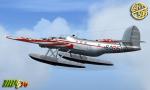 FS2004/FSX C.R.D.A. Cant.Z.506 "Airone" Postbellico (Post War)