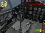 FS2004/FSX C.R.D.A. Cant.Z.506 "Airone" Postbellico (Post War)