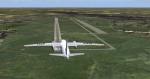 FS2004 Russia Penza region airports