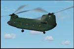 FS2004
                  Chinook HC3 RAF 78Sqn ZA681 Textures only.
