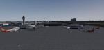 ZBAA - Beijing Capital Intl Airport, Beijing, China