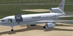 FS2004 
                  RAF Lockheed Tristar KC1 Textures only.