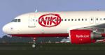 Airbus A320 FLYNIKI Package (Updated)