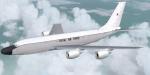 FS9/FSX Boeing RC-135 51 Sqn Textures