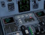 Project Airbus A321 FD-FMC Package v 2.0