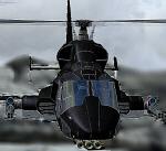 FSX/FS2004 Airwolf Package