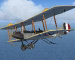 FSX Aeromarine 39B  V3.30