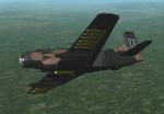 TR A-1J_Skyraider