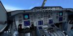 FSX/P3D Airbus A300-600F MNG Airlines package