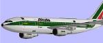 FS98/2000
                  Alitalia A300 B4