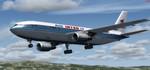 FSX/P3D Airbus A300B2 Air Inter package