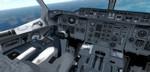 FSX/P3D Airbus A300B2 Air Inter package