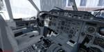FSX/P3D Airbus A300B4 Lufthansa package