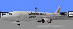 FS98
                  Schreiner Airways
                  (Cargo) A300-B4