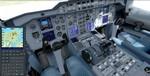 FSX/P3D Airbus A300-600F Air Hong Kong package