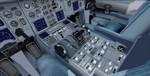 FSX/P3D Airbus A310-300 Lufthansa package