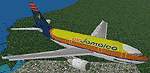 FS98
                  Air Jamaica Airbus A310-300