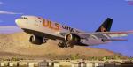 FSX/P3D Airbus A310-300F ULS (Universal) Cargo package