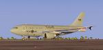 FSX/P3D Airbus CC-150T (A310-300MRTT) Canadian Armed Forces package