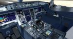 FSX/P3D Airbus A318-111 Air France with HD textures