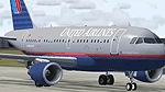 FS2004
                  AeroDesigns Airbus A318-111 CFM United Airlines Old Colors.
                  