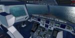 FSX/P3D Airbus A319-100 Allegiant package