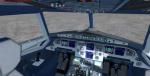 FSX/P3D Airbus A319-100 Austrian Airlines package
