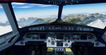FSX/P3D Airbus A319-100 Chair Airlines package