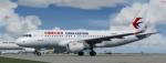 FSX/P3D Airbus A319-100 China Eastern package