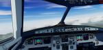 FSX/P3D Airbus A319-100 Delta Airlines package