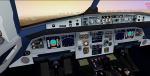 FSX/P3D Airbus A319-100 South African package