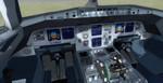 FSX/P3D Airbus A319-100 Adria Airways Package